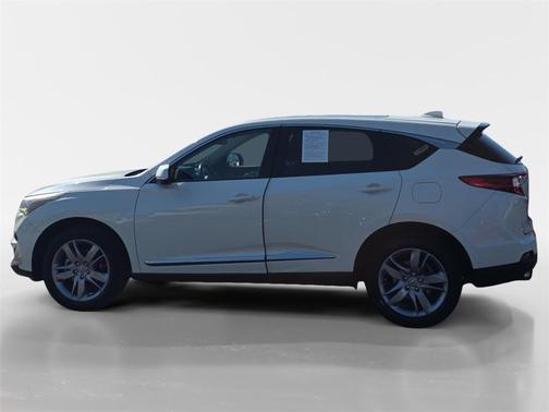 2019 Acura RDX Advance Package