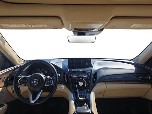 2019 Acura RDX Advance Package