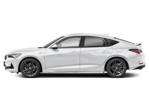 2025 Acura Integra A-SPEC