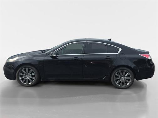 2014 Acura TL 3.5 Special Edition