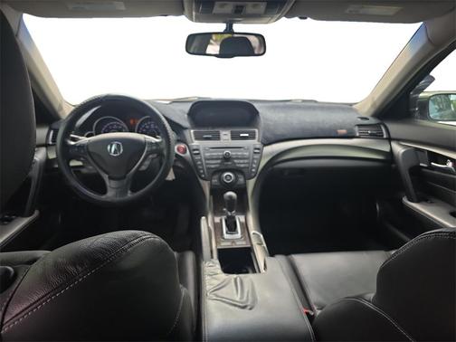 2014 Acura TL 3.5 Special Edition