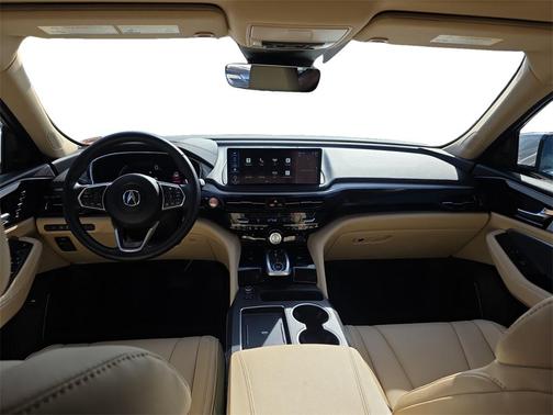 2025 Acura MDX Standard