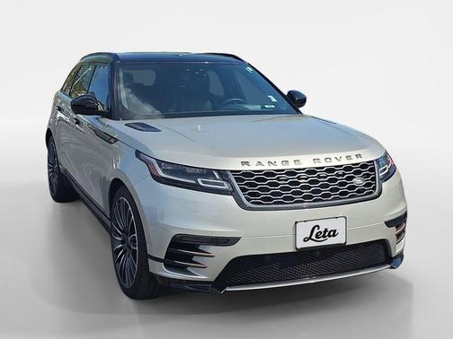 Aruba Premium Metallic 2020 Land Rover Range Rover Velar P380 HSE R-Dynamic