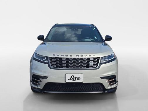 Aruba Premium Metallic 2020 Land Rover Range Rover Velar P380 HSE R-Dynamic