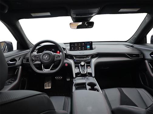 2025 Acura TLX A-Spec