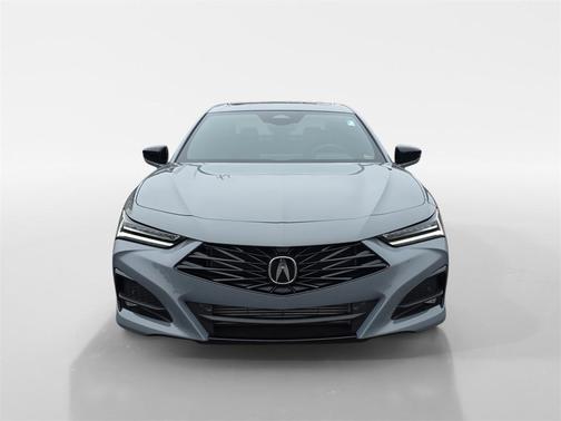 2025 Acura TLX A-Spec