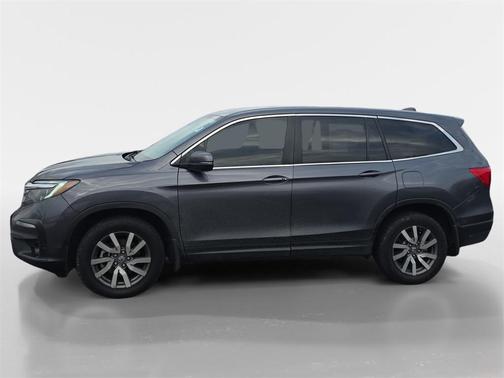 2019 Honda Pilot EX