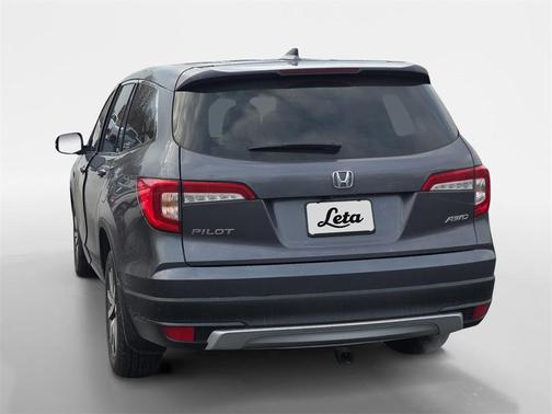 2019 Honda Pilot EX