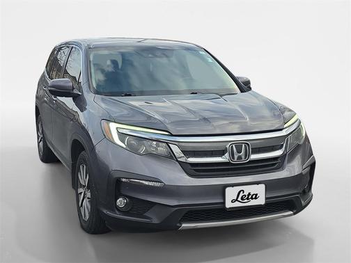 2019 Honda Pilot EX