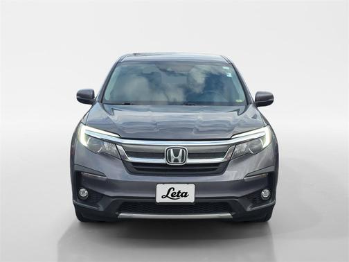 2019 Honda Pilot EX