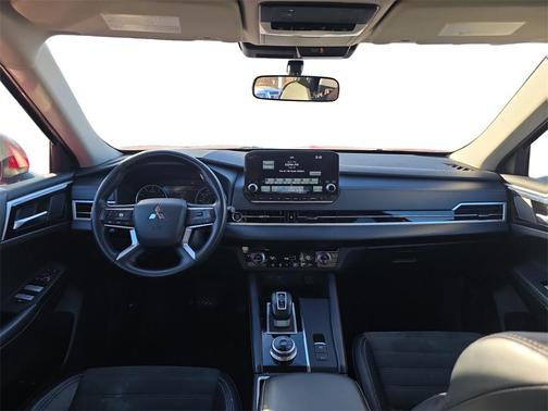 2023 Mitsubishi Outlander SE Special Edition 2WD