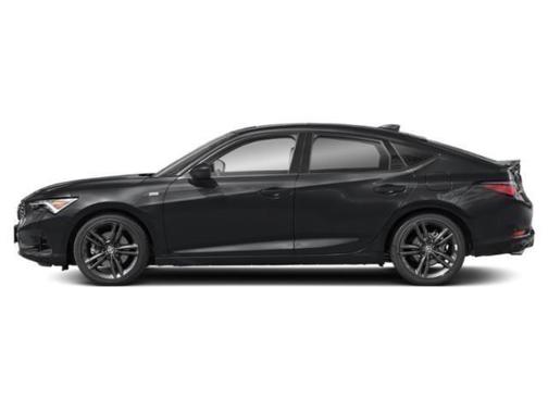 2025 Acura Integra A-SPEC