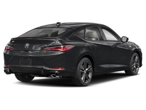 2025 Acura Integra A-SPEC