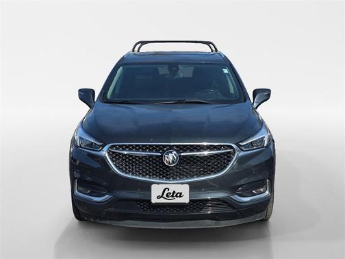 2019 Buick Enclave Avenir