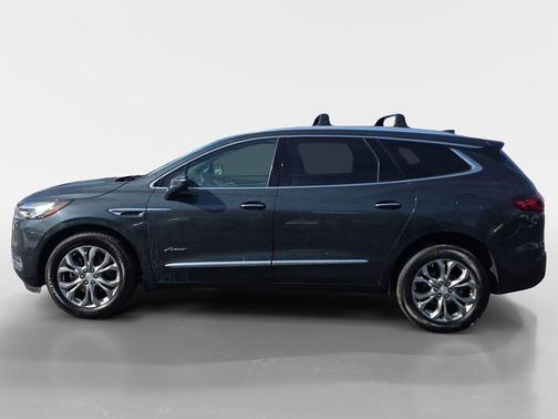 2019 Buick Enclave Avenir