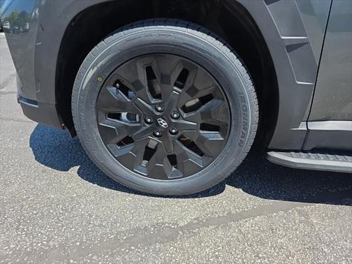2023 Hyundai TUCSON XRT