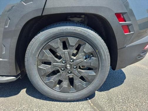 2023 Hyundai TUCSON XRT