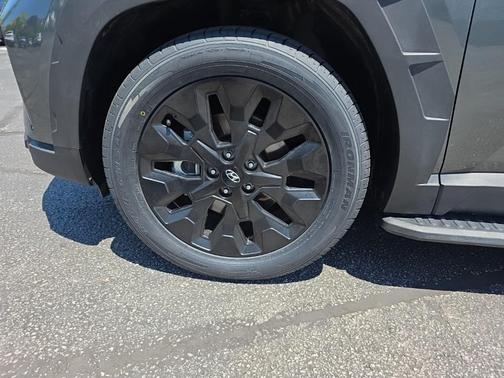 2023 Hyundai TUCSON XRT