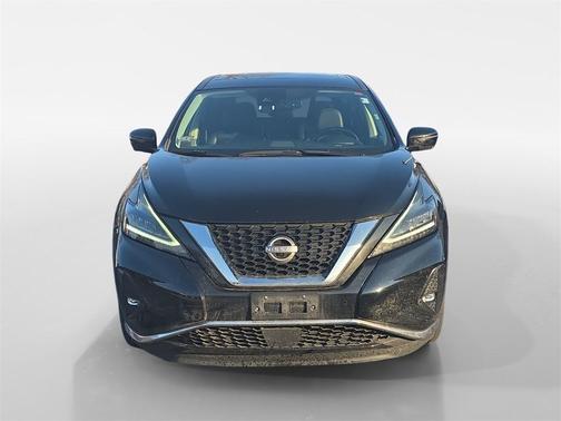 2023 Nissan Murano SL Intelligent AWD
