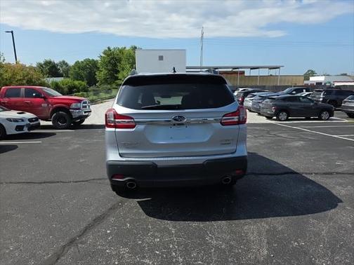2022 Subaru Ascent Limited 7-Passenger