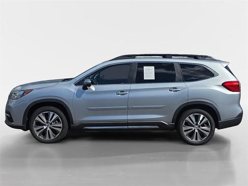 2022 Subaru Ascent Limited 7-Passenger