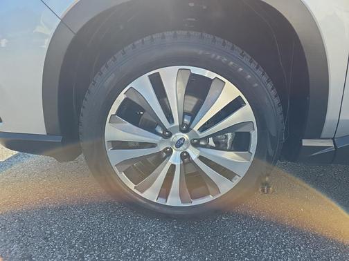 2022 Subaru Ascent Limited 7-Passenger