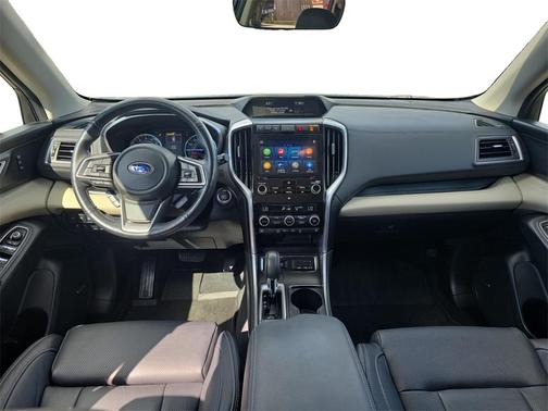 2022 Subaru Ascent Limited 7-Passenger