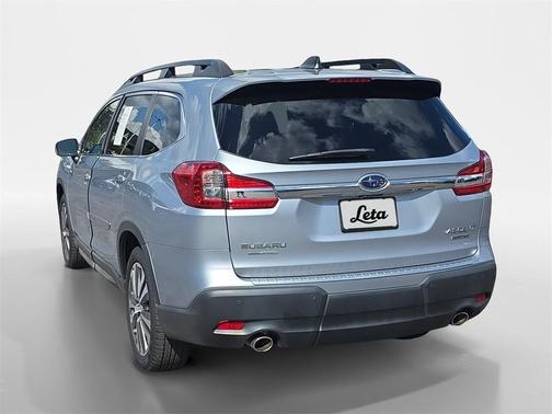 2022 Subaru Ascent Limited 7-Passenger