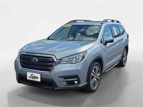 2022 Subaru Ascent Limited 7-Passenger