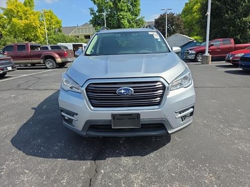 2022 Subaru Ascent Limited 7-Passenger
