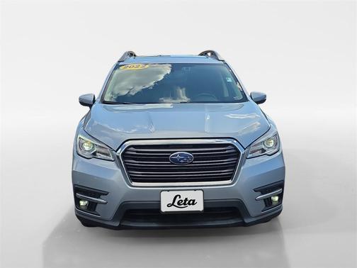 2022 Subaru Ascent Limited 7-Passenger