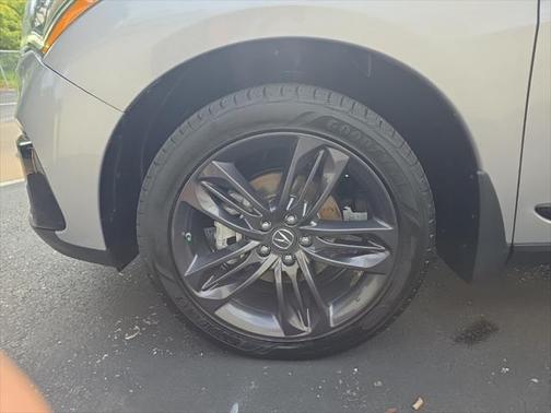 2021 Acura RDX A-Spec