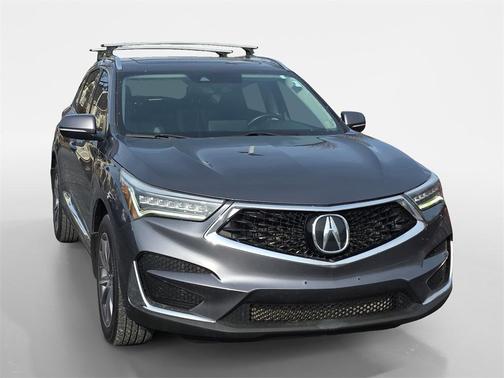 2019 Acura RDX Technology Package