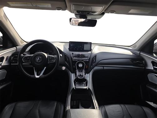 2019 Acura RDX Technology Package