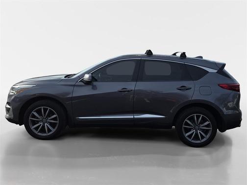 2019 Acura RDX Technology Package