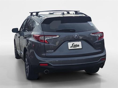 2019 Acura RDX Technology Package