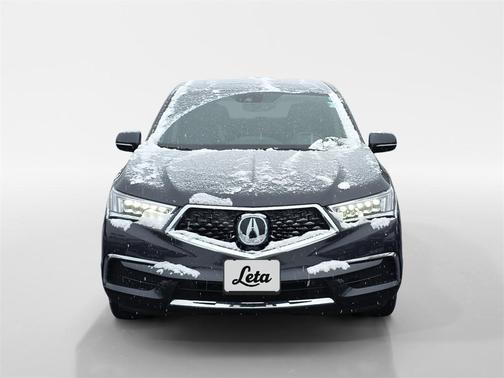 2020 Acura MDX 3.5L w/Technology Package