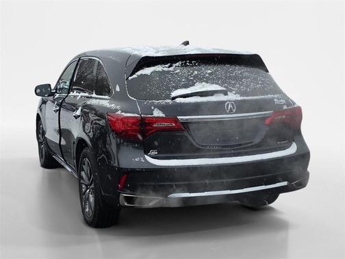 2020 Acura MDX 3.5L w/Technology Package