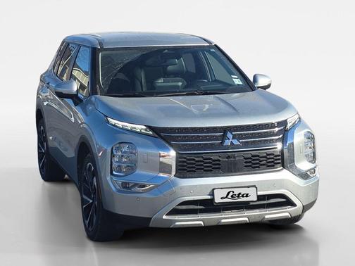 2024 Mitsubishi Outlander SE 2.5 S-AWC