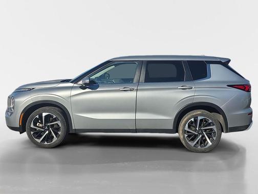 2024 Mitsubishi Outlander SE 2.5 S-AWC