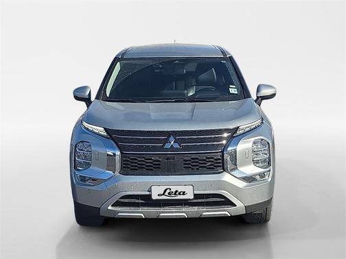 2024 Mitsubishi Outlander SE 2.5 S-AWC