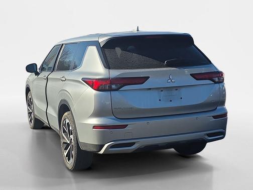 2024 Mitsubishi Outlander SE 2.5 S-AWC