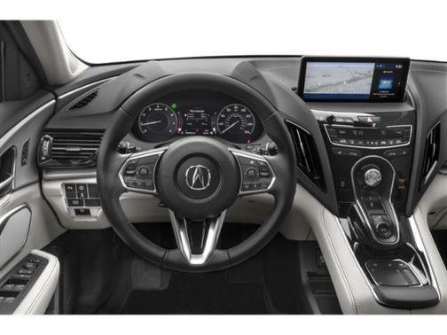 2025 Acura RDX Technology Package