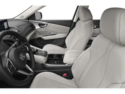 2025 Acura RDX Technology Package