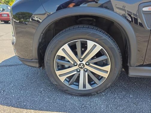 2024 Mitsubishi Outlander Sport 2.0 ES
