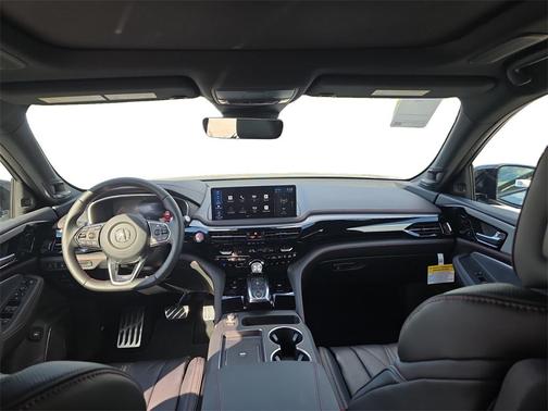 2026 Acura MDX A-SPEC Advance Package