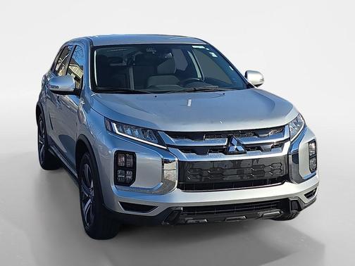 2021 Mitsubishi Outlander Sport 2.0 ES