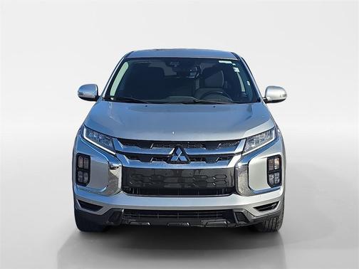 2021 Mitsubishi Outlander Sport 2.0 ES