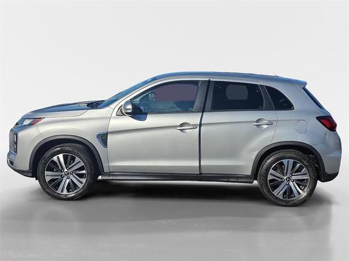 2021 Mitsubishi Outlander Sport 2.0 ES