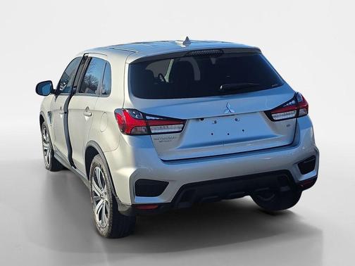 2021 Mitsubishi Outlander Sport 2.0 ES